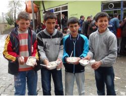 Bitlis’te 'Kutlu Doğum Haftası' Bayram Havasında Geçiyor