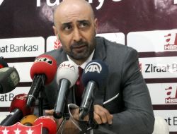 Sivasspor - Trabzonspor Maçının Ardından