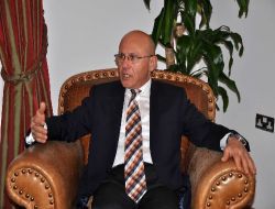 Talat: Adaylık Konusunda Karar Verdim!