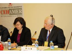 Almanya Yargıtay Başkanı: Cinayetlerden Utanıyoruz