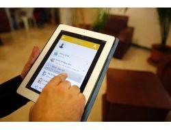 Sincan Mobil Belediyeciliğe Geçti