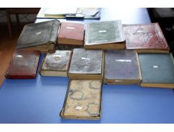 ÇANKIRI'DA TARİHİ ESER OPERASYONU