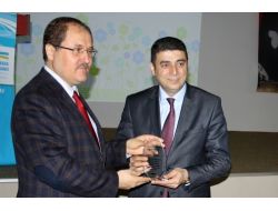 Gmka 15. İlçe Çalıştayını Havran'da Düzenledi