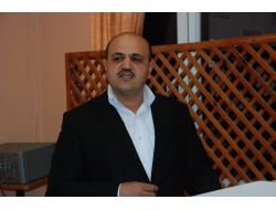 Erzinli Esnaflara Kosgeb Destekleri Anlatıldı