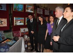 Uşak Mehmet Atak Toplum Ruh Sağlığı Merkezi Hastaları Program Düzenledi