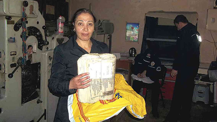 7 yıl sonra W dönüşü