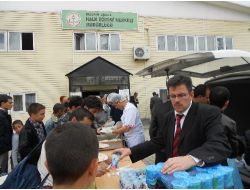 Prof. Dr. Yaylalı: İnsan, Onurlu Olarak Yaratılmıştır