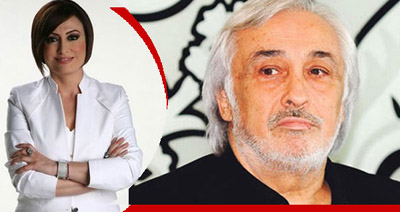 Spikerden Müjdat Gezen'e şok çıkış