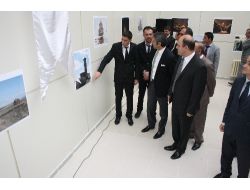Öğrenciler ‘her Yönüyle Kars’ Fotoğraf Sergisiyle Şehrin Tanıtımına El Attı