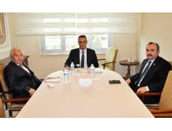 Zabıt Katipleri Kurum İçi Klavye Sınavı İptal Edildi