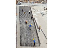 Antalya’nın En Büyük Kongre Merkezinin Temeli Atılıyor