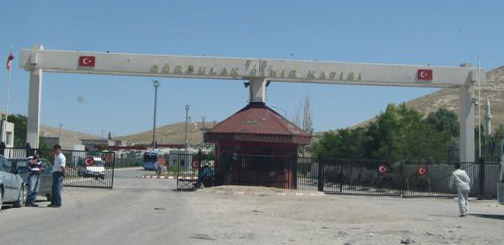 GÜRBULAK’TA NELER OLUYOR?