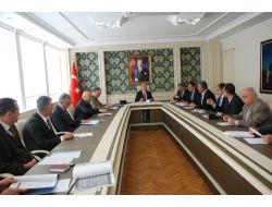 Karayolları Trafik Güvenliği Masaya Yatırıldı