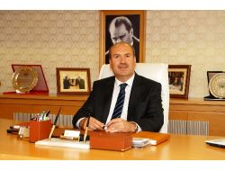 Tarım Kredi'de Üst Limit 500 Bin Tl’ye Yükseldi