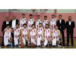 Elazığspor Basket Takımı, İstanbul Teknik Üniversitesi’ni Ağırlayacak