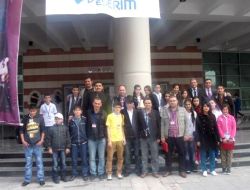 Yozgat’ta İlköğretim Öğrencilerinin 3 Projesi Ankara’da Finalde Yarışacak