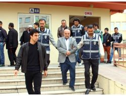 Gümrük müdürü gözaltında!