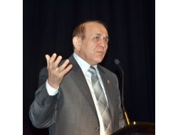 Özal, Başkanlık Sistemini Türkiye'ye 1983’de Getirmek İstemiş