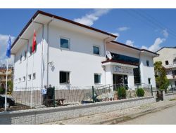 Fethiye'de Sgk Müdürlüğü Yeni Binasına Taşındı