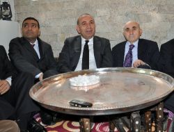 Gürsel Tekin: Genel Başkan'ın Bundan Sonraki Tavrı Net Olacak