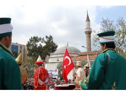 Muğla’da Kutlu Doğum Konserleri Verildi