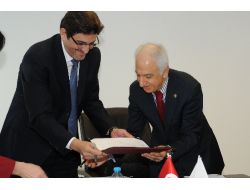 Kamu Denetçiliği Kurumu, Çocuklar İçin Unıcef'le İşbirliğine Gitti