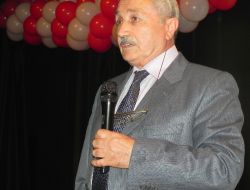 Pedagog Ali Çankırılı, Çocuklara Söz Geçirme Sanatını Anlattı