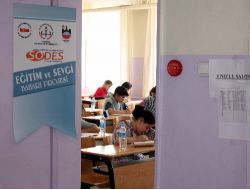 Diyarbakırlı Minikler Peygamber Efendimiz İçin Ter Döktü