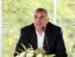 Başkan Toçoğlu: Şehir İçin Birlikte Projeler Üretebiliriz