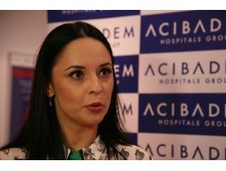 Acıbadem, Romen Müşterileri İçin Bükreş’te Temsilcilik Açtı