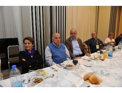 Mardin Dünya Mirası Listesine Girebilmek İçin Unesco Heyetini Ağırladı