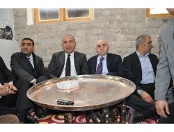 Tuvaletçiler, İşletmelerinin Belediyeye Devredilmesini İstemiyor