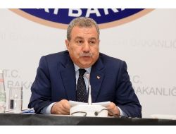 Taksim'in Fiziki Şartları 1 Mayıs'a Uygun Değil