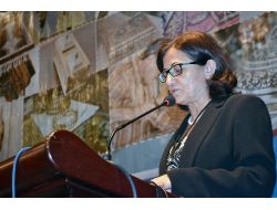 Kahramanmaraş El Sanatlarını Sempozyumla Tanıtıyor