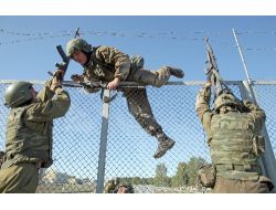 Rusya’da 339 Asker Görev Başında Öldü