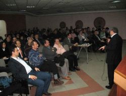 Prof. Dr. Çengel: Dünyada En Çok Psikolojik Hastalıklar İçin Para Harcanıyor