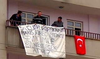 "Bu ülke, hepimizin"