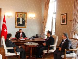 Vali Lekesiz: Sorunlar, Birliktelik Sağlanırsa Daha Kolay Çözüm Bulur