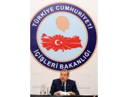 'Üniversitelerin Çatışma Ortamı Haline Getirilmesine İzin Vermeyeceğiz'