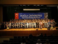 Muğla Üniversitesi Rektörü Oktik, Görevdeki 7 Yılını Değerlendirdi