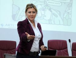 Samsun Tso’dan Bürokratlara Etkili İletişim Eğitimi