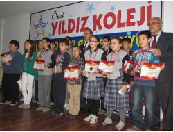 Bozdemir: Özel Okullar Devletin Yükünü Hafifletti