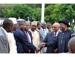 Nijerya’da Boko Haram Militanlarına Toplu Af Geliyor