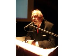 Add Mudanya Şubesi'nden Köy Enstitüleri Etkinliği