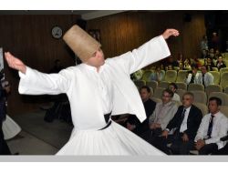 Hastanede Kutlu Doğum Programı Düzenlendi