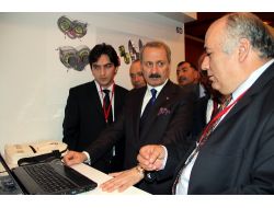 Bakan Çağlayan'dan Ali Koç'a Tepki: O İfade, Koç Grubuna Yakışmadı