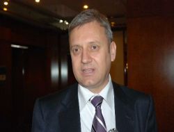 Yapı Kredi Genel Müdürü Açıkalın: İstikrar Sayesinde Gelecek Yıl Büyüme Öngörülüyor