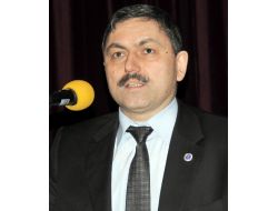 Rektör Pakdemirli: Cbü Artık Kabuğunu Kırdı