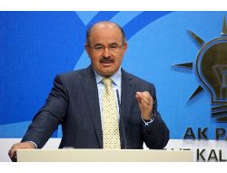 Hüseyin Çelik: İçişleri Bakanlığı Ve Genelkurmay Arasında Protokol Yok