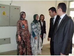 Diyarbakırlı Kadınlar Bilgisayar Sertifikası Sahibi Oldu